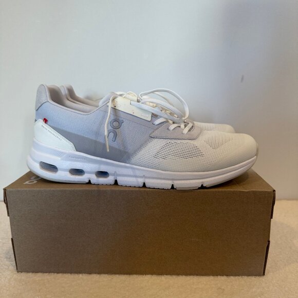 Brand New ON Cloudrift Shoes - Picture 1 of 6